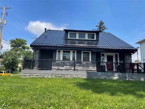 Multifamily For Sale - 963 Adair Avenue<br/> Zanesville, OH 43701
