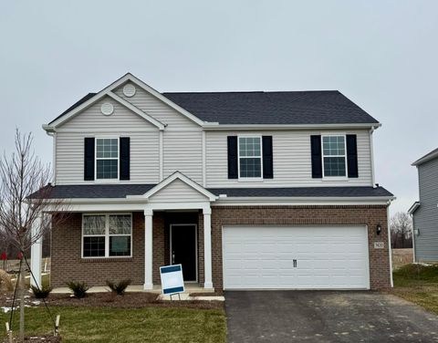Photo of 7420 Steppe Court Lot 2582 #Lot 2582, Galena, OH 43021 (MLS # 226000294)