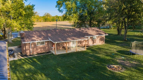 Tiny photo for 10910 Trenton Road, Galena, OH 43021 (MLS # 226039007)