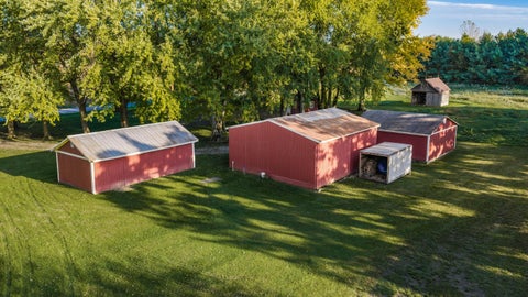 Tiny photo for 10910 Trenton Road, Galena, OH 43021 (MLS # 226039007)