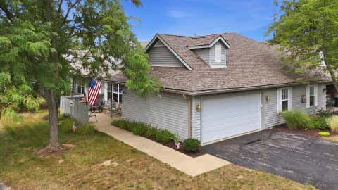 Photo of 1238 Hunters Walk, Ashland, OH 44805 (MLS # 226027821)