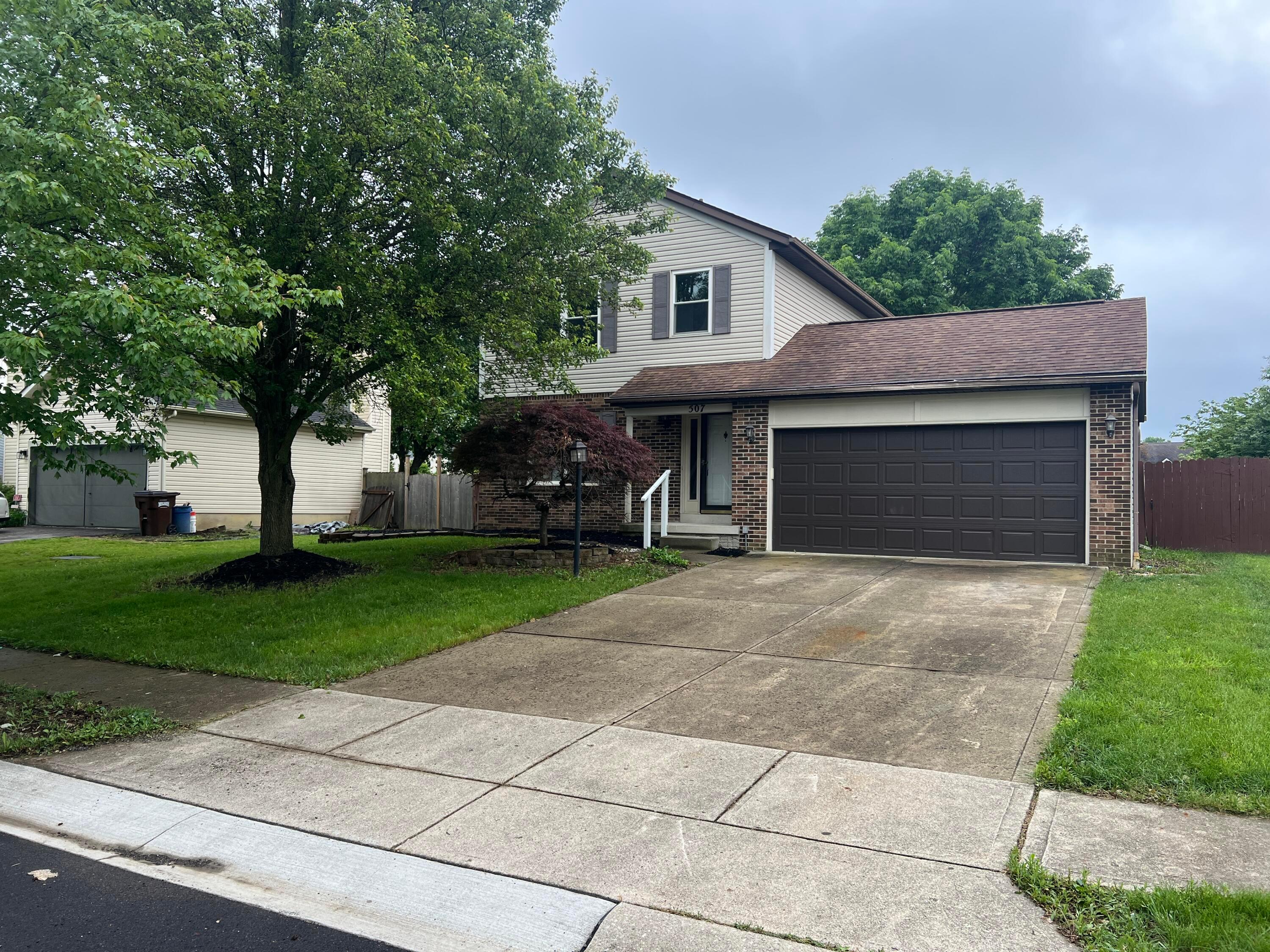 507 Warwick Lane, Pickerington, Ohio image 1