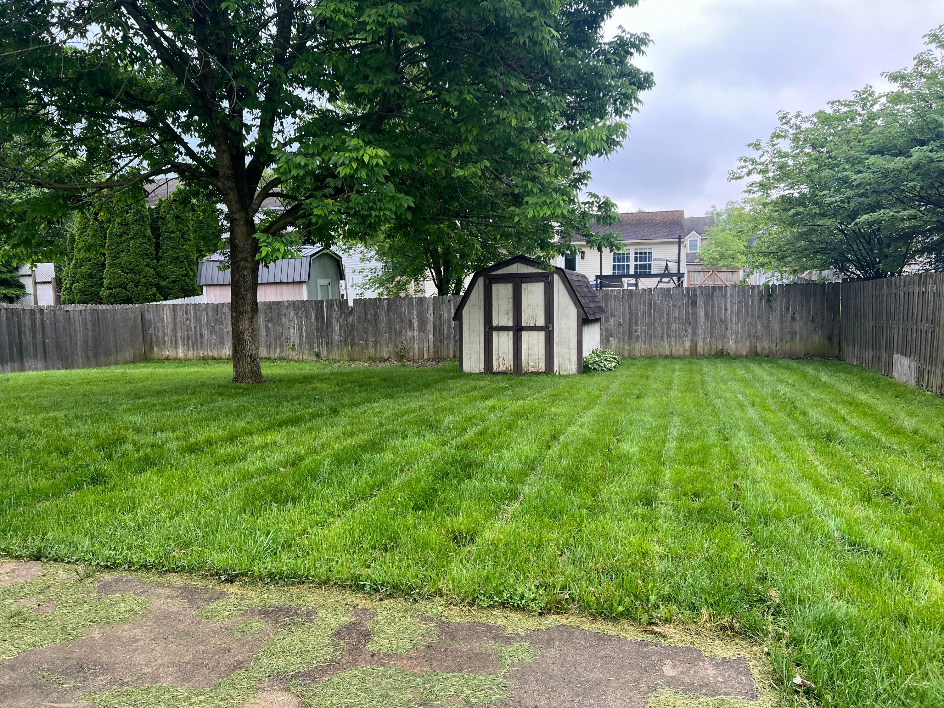 507 Warwick Lane, Pickerington, Ohio image 22