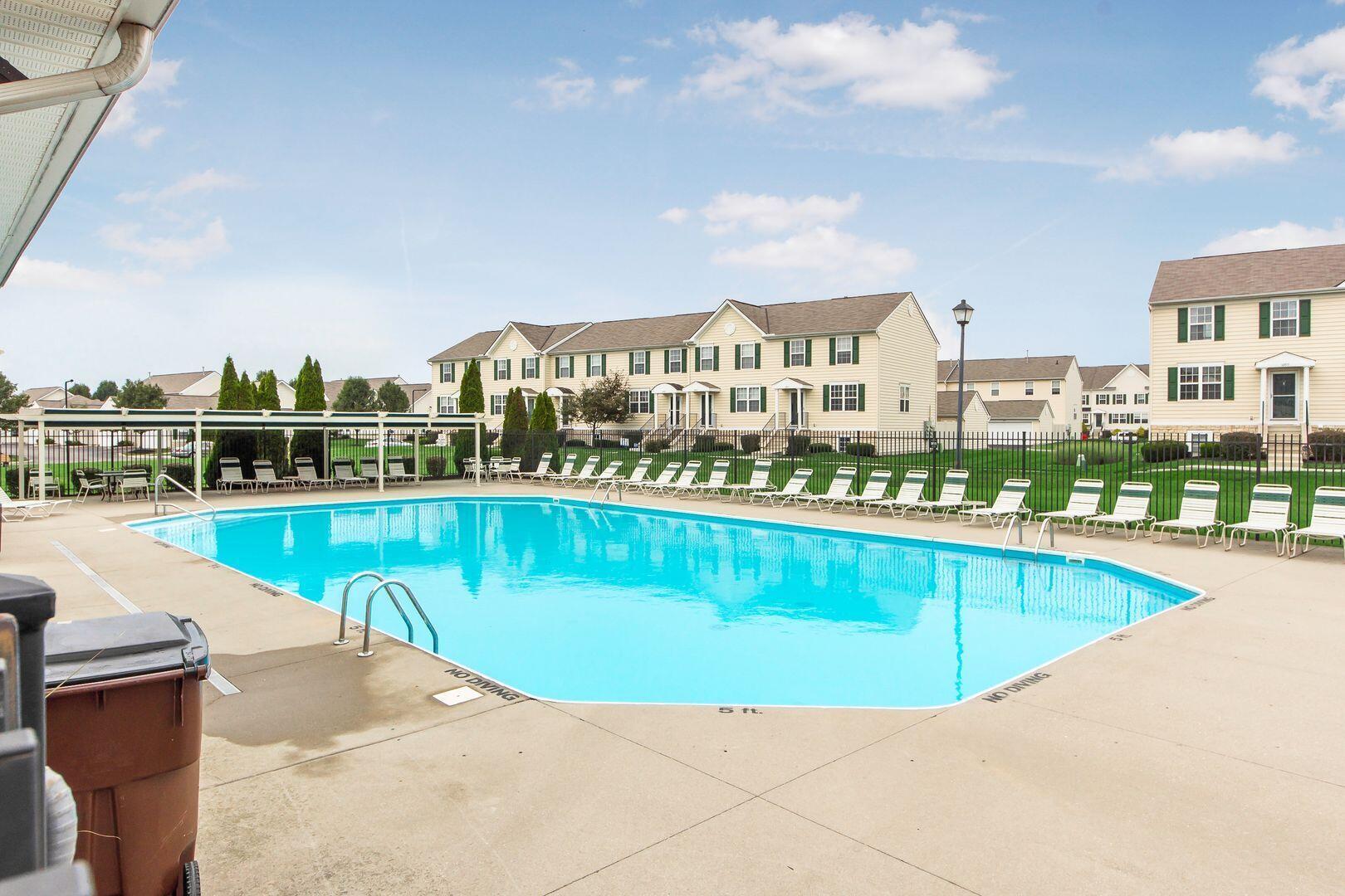 6081 Avatar Drive #7, New Albany, Ohio image 27