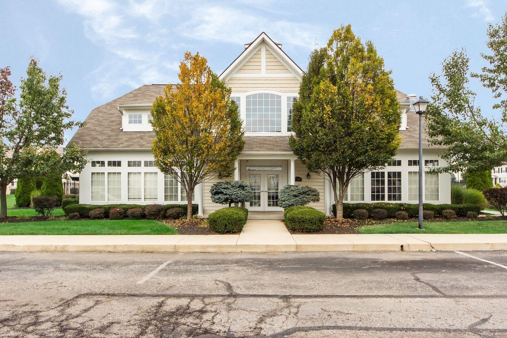 6081 Avatar Drive #7, New Albany, Ohio image 28