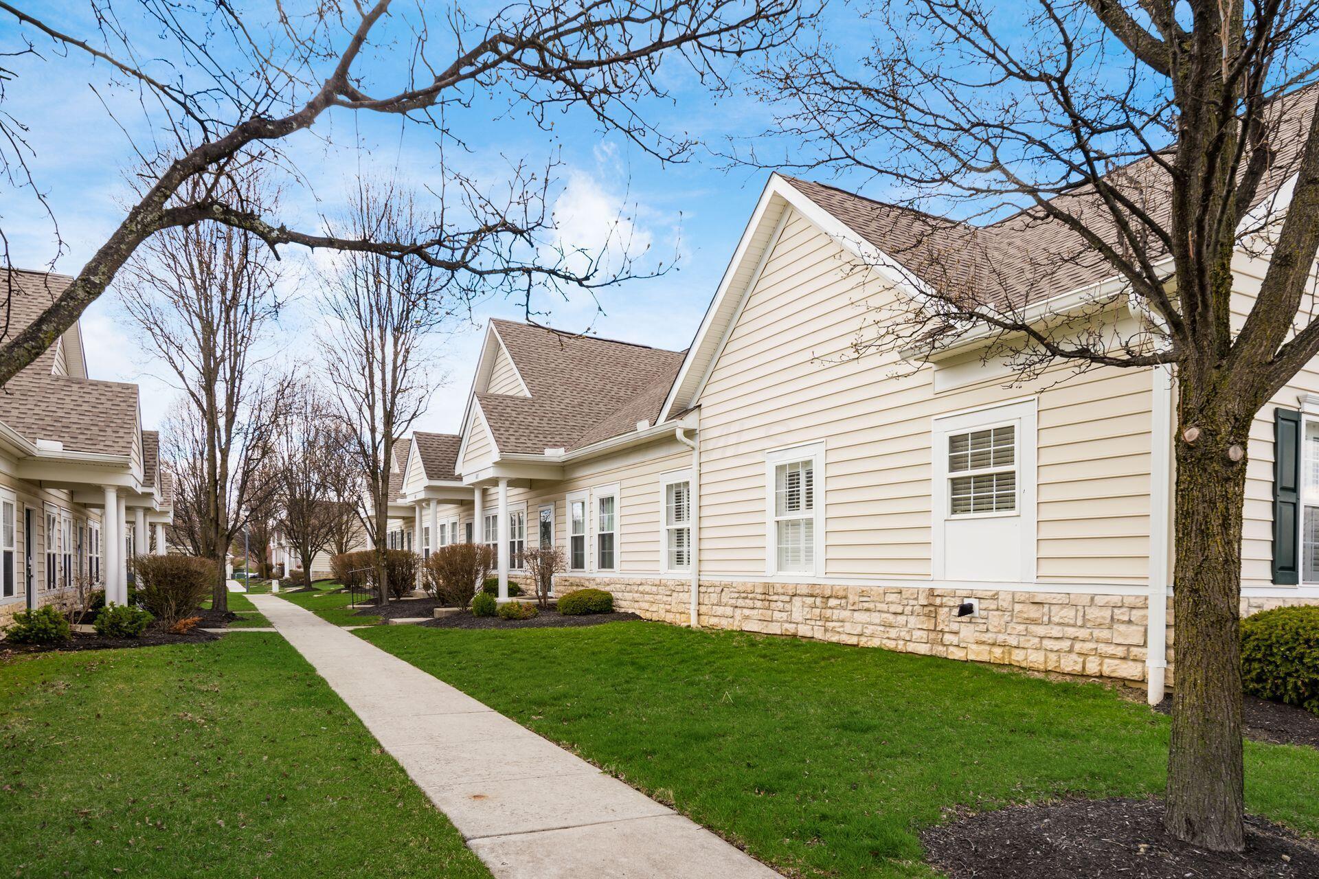 6081 Avatar Drive #7, New Albany, Ohio image 26