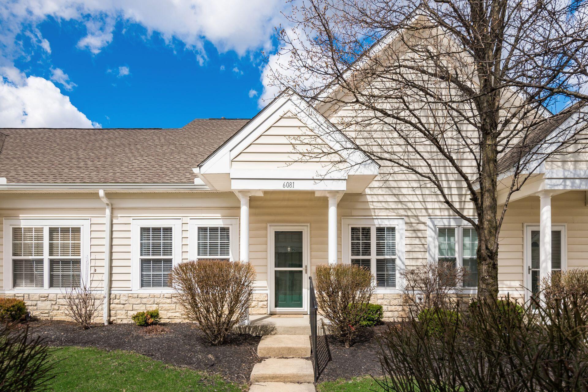 6081 Avatar Drive #7, New Albany, Ohio image 1