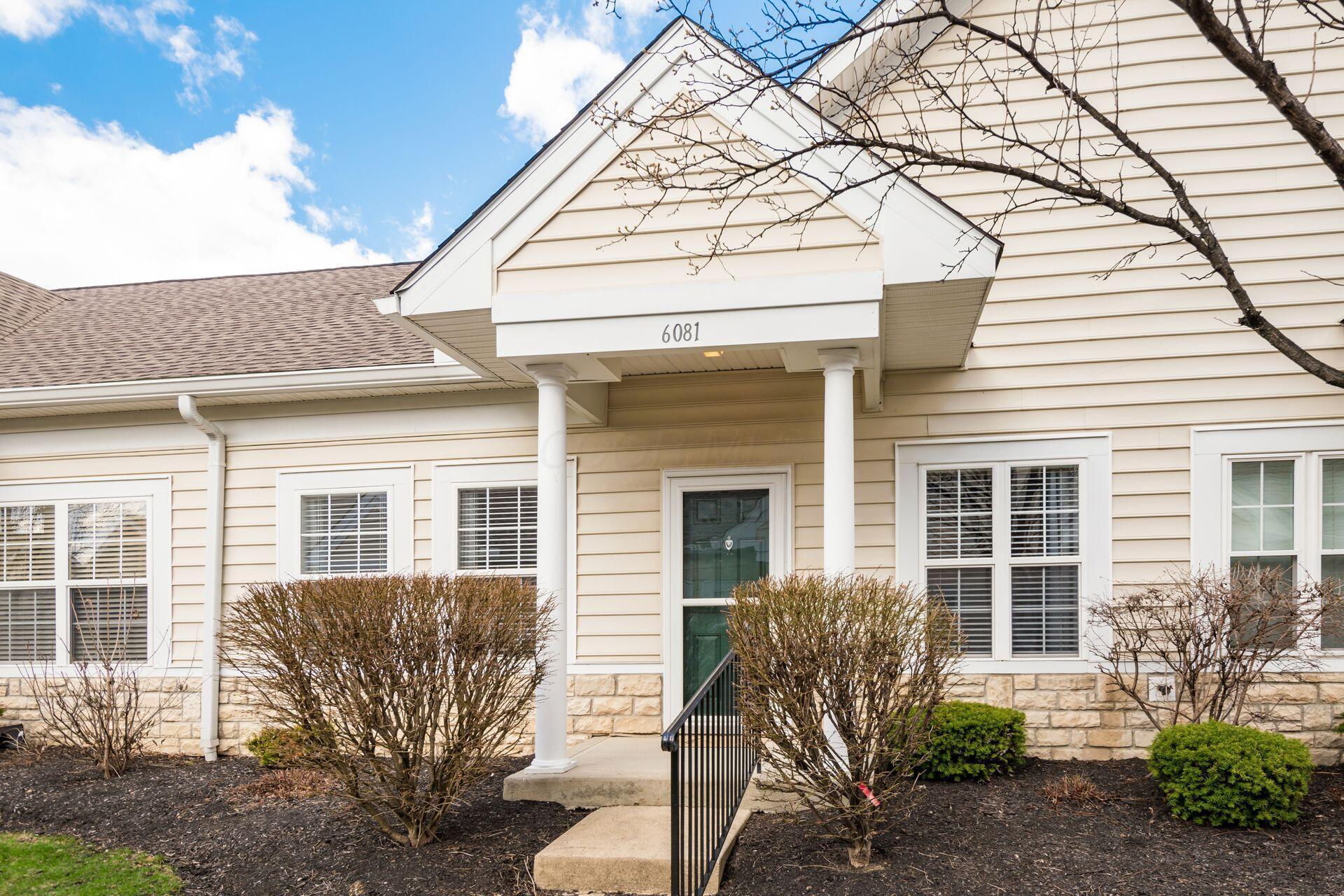 6081 Avatar Drive #7, New Albany, Ohio image 36