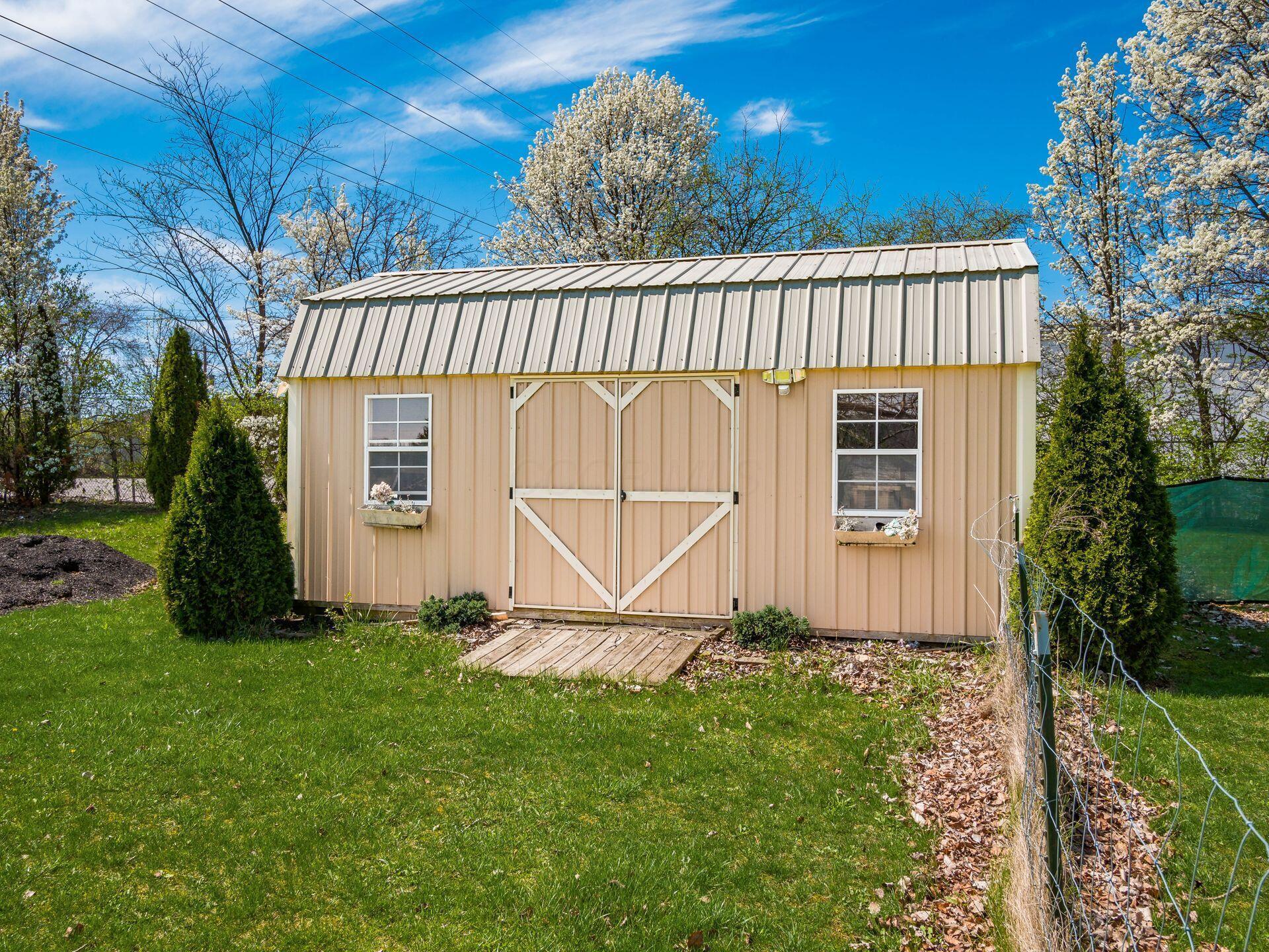 1410 Stratford Road, Delaware, Ohio image 24