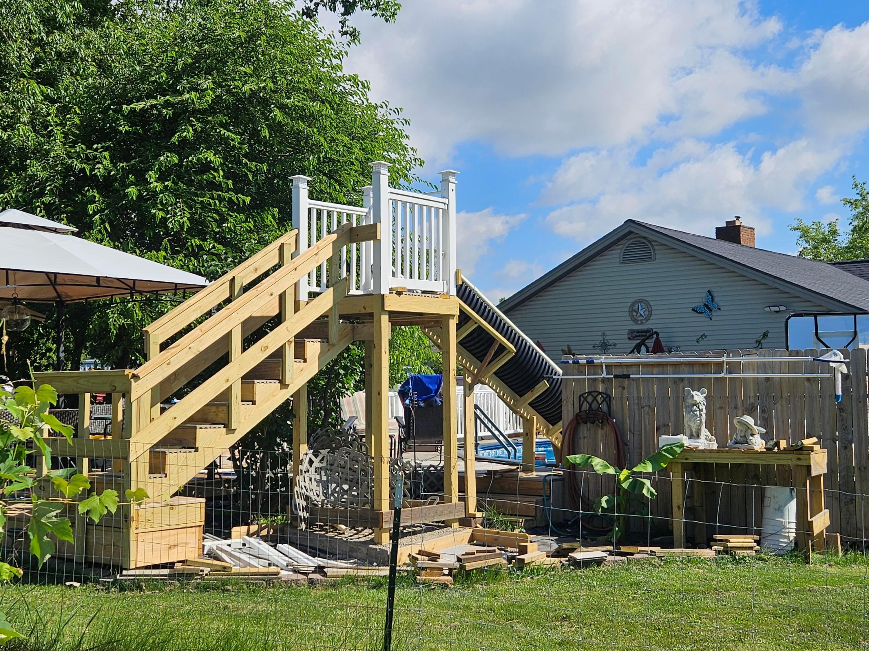 1410 Stratford Road, Delaware, Ohio image 17