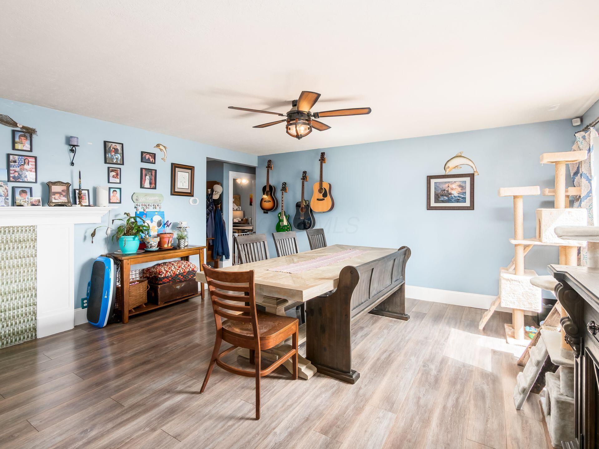 1410 Stratford Road, Delaware, Ohio image 6