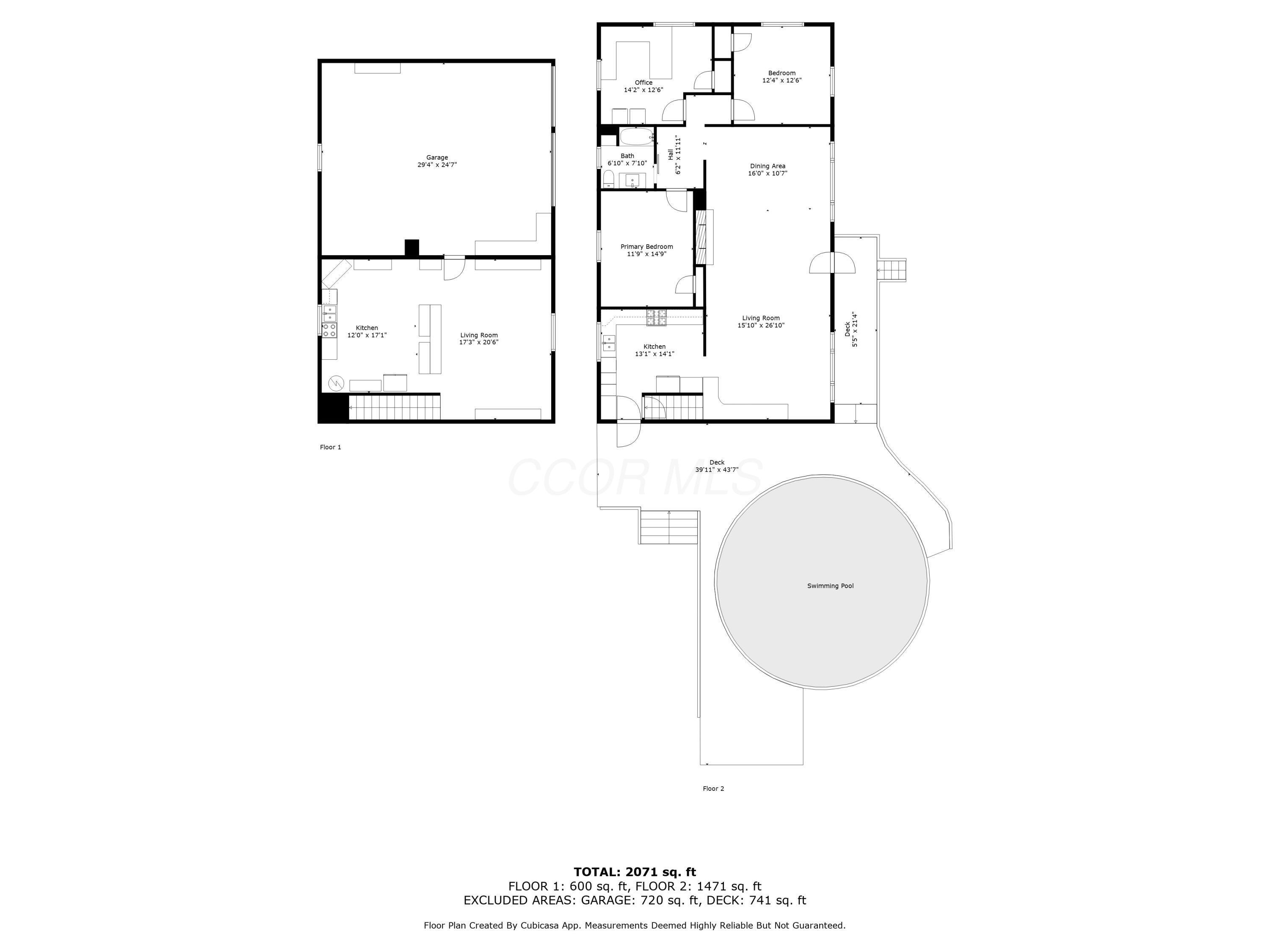 1410 Stratford Road, Delaware, Ohio image 13