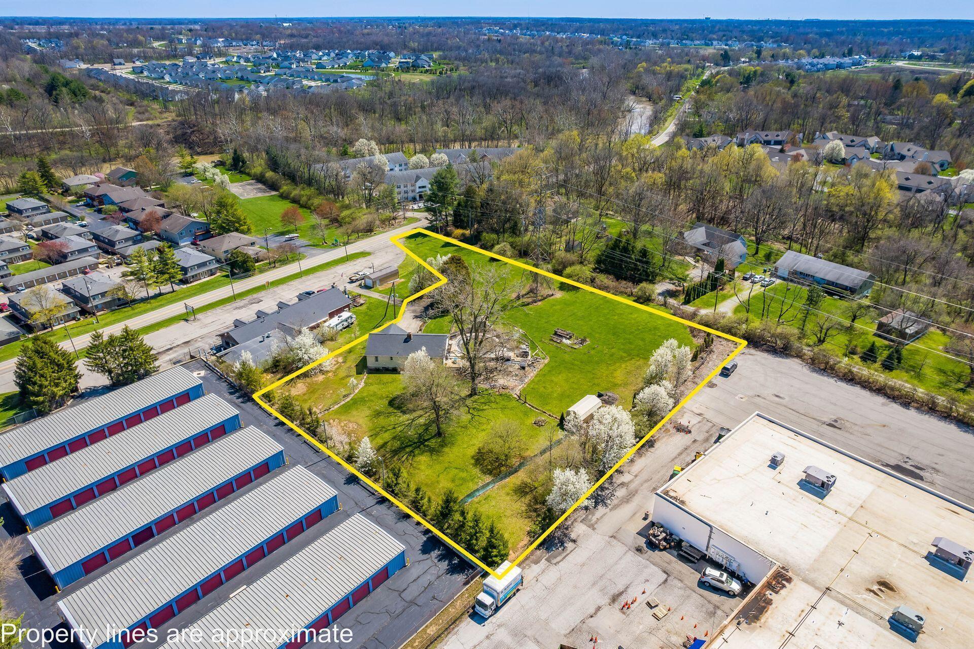1410 Stratford Road, Delaware, Ohio image 27