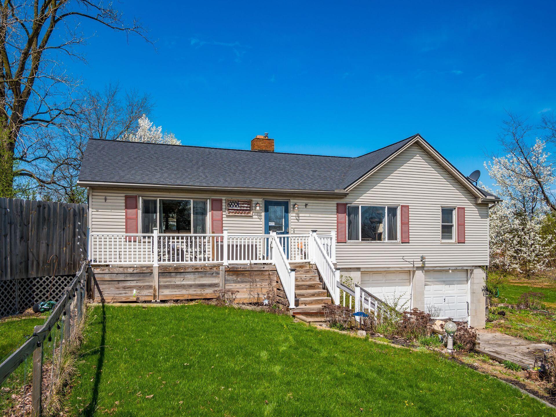 1410 Stratford Road, Delaware, Ohio image 25