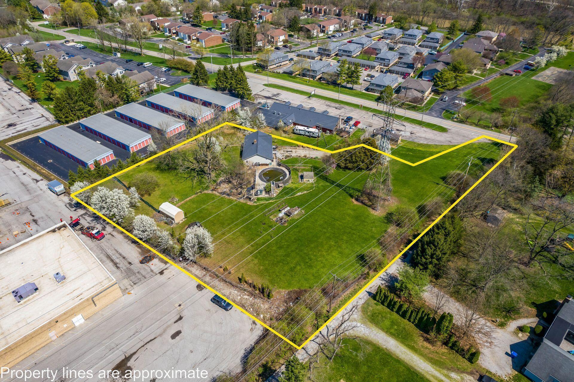 1410 Stratford Road, Delaware, Ohio image 26