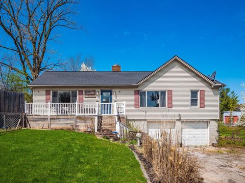 1410 Stratford Road, Delaware, OH 43015 - #: 225011189