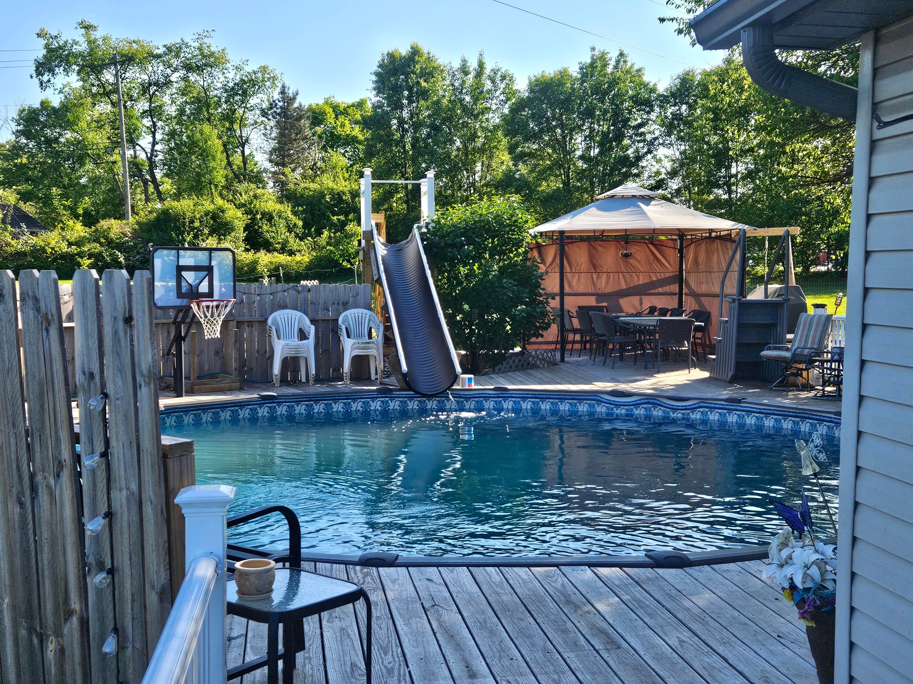 1410 Stratford Road, Delaware, Ohio image 18