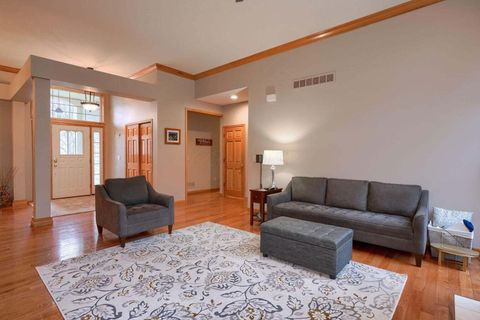 Tiny photo for 680 Covered Bridge Drive, Delaware, OH 43015 (MLS # 226004252)