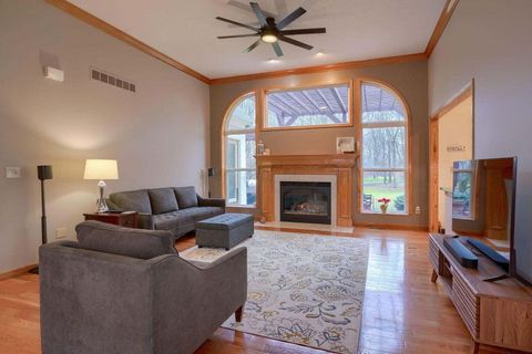 Tiny photo for 680 Covered Bridge Drive, Delaware, OH 43015 (MLS # 226004252)