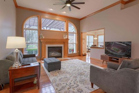 Tiny photo for 680 Covered Bridge Drive, Delaware, OH 43015 (MLS # 226004252)