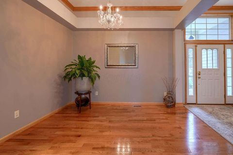 Tiny photo for 680 Covered Bridge Drive, Delaware, OH 43015 (MLS # 226004252)