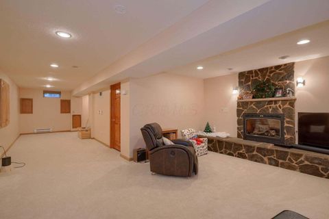 Tiny photo for 680 Covered Bridge Drive, Delaware, OH 43015 (MLS # 226004252)