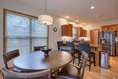 Tiny photo for 680 Covered Bridge Drive, Delaware, OH 43015 (MLS # 226004252)