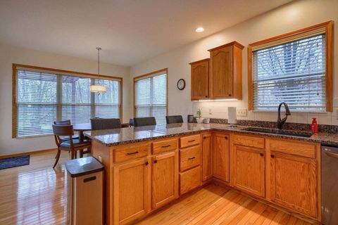 Tiny photo for 680 Covered Bridge Drive, Delaware, OH 43015 (MLS # 226004252)