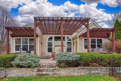 Tiny photo for 680 Covered Bridge Drive, Delaware, OH 43015 (MLS # 226004252)