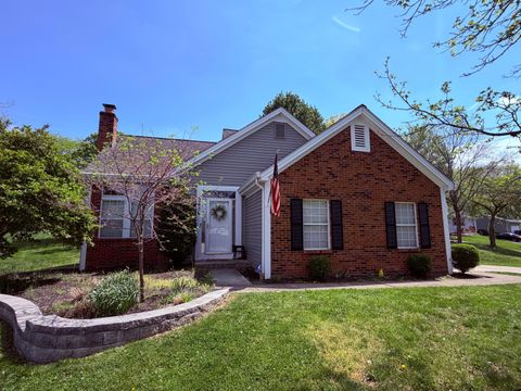 Photo of 3649 Watt Road, Columbus, OH 43230 (MLS # 226013467)