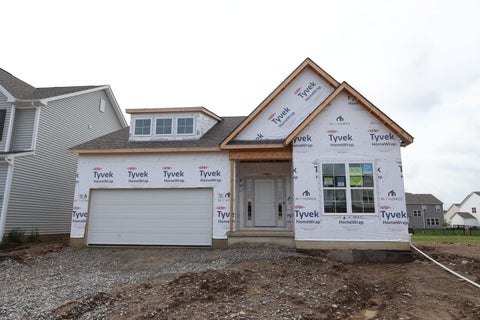 Photo of 1146 Slate Wagon Road E, Plain City, OH 43064 (MLS # 226033834)