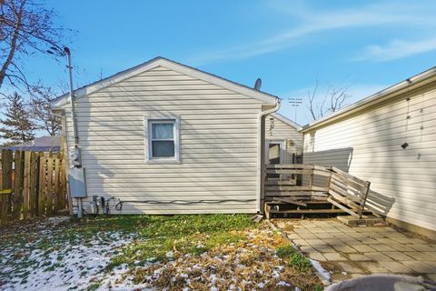 Tiny photo for 508 Carolyn Road, Washington Court House, OH 43160 (MLS # 226000522)