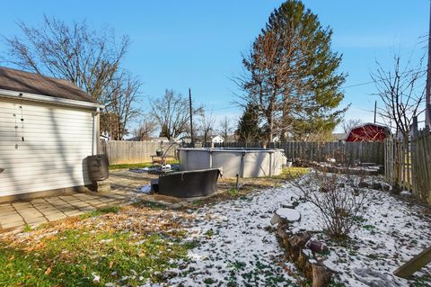 Tiny photo for 508 Carolyn Road, Washington Court House, OH 43160 (MLS # 226000522)