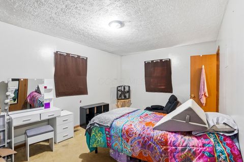 Tiny photo for 508 Carolyn Road, Washington Court House, OH 43160 (MLS # 226000522)