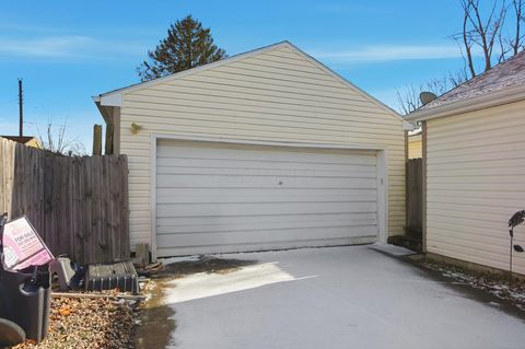 Tiny photo for 508 Carolyn Road, Washington Court House, OH 43160 (MLS # 226000522)