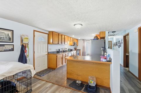 Tiny photo for 508 Carolyn Road, Washington Court House, OH 43160 (MLS # 226000522)