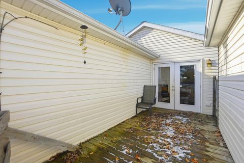 Tiny photo for 508 Carolyn Road, Washington Court House, OH 43160 (MLS # 226000522)