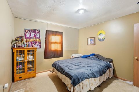 Tiny photo for 508 Carolyn Road, Washington Court House, OH 43160 (MLS # 226000522)