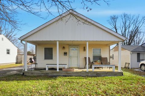 Photo of 508 Carolyn Road, Washington Court House, OH 43160 (MLS # 226000522)