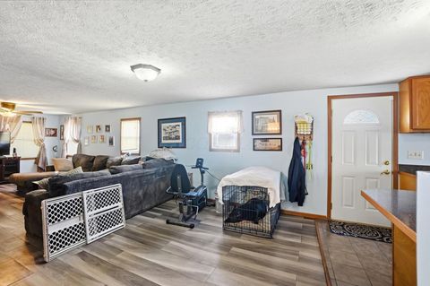 Tiny photo for 508 Carolyn Road, Washington Court House, OH 43160 (MLS # 226000522)