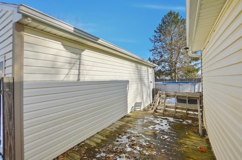 Tiny photo for 508 Carolyn Road, Washington Court House, OH 43160 (MLS # 226000522)