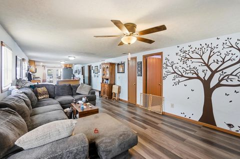 Tiny photo for 508 Carolyn Road, Washington Court House, OH 43160 (MLS # 226000522)