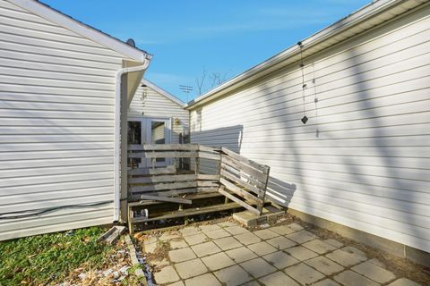 Tiny photo for 508 Carolyn Road, Washington Court House, OH 43160 (MLS # 226000522)