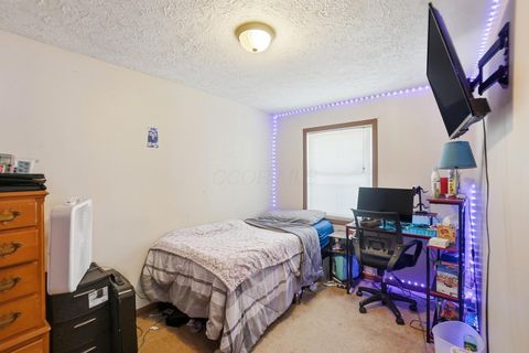 Tiny photo for 508 Carolyn Road, Washington Court House, OH 43160 (MLS # 226000522)