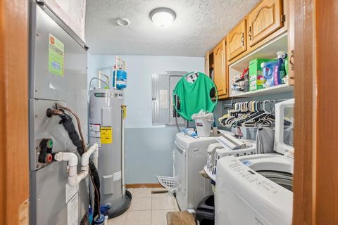 Tiny photo for 508 Carolyn Road, Washington Court House, OH 43160 (MLS # 226000522)