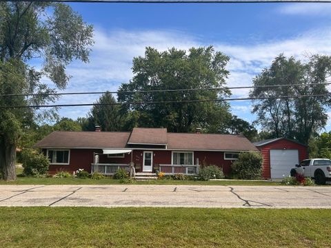 Homes For Sale - 2864 W Old Duvall Court<br/> Pickaway County, Lockbourne, OH 43137