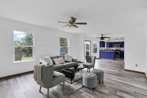 Tiny photo for 504 Bellcrest Court, Pataskala, OH 43062 (MLS # 226035780)