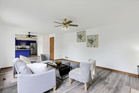 Tiny photo for 504 Bellcrest Court, Pataskala, OH 43062 (MLS # 226035780)