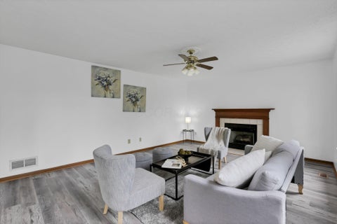 Tiny photo for 504 Bellcrest Court, Pataskala, OH 43062 (MLS # 226035780)