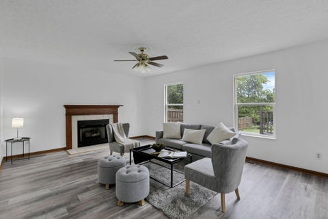 Tiny photo for 504 Bellcrest Court, Pataskala, OH 43062 (MLS # 226035780)